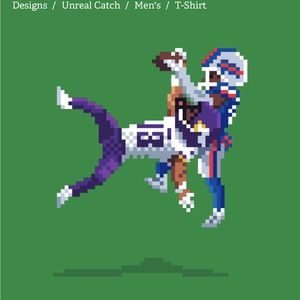 Meet your Posher, Scott